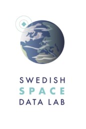 Logotyp Swedish Space Data Lab