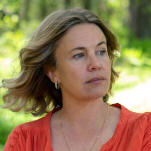 Annika Modigh