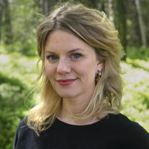 Maria Petersson