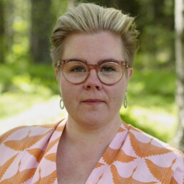 Sofie Sandén